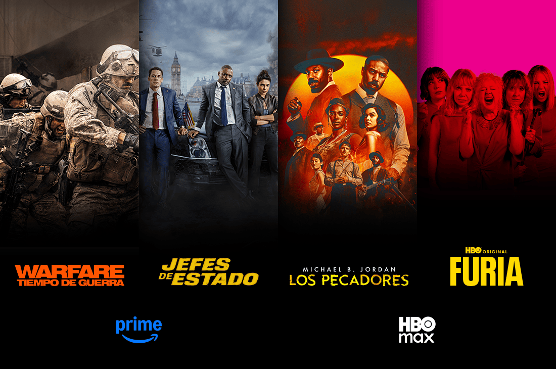 Jazzteltv prime hbo