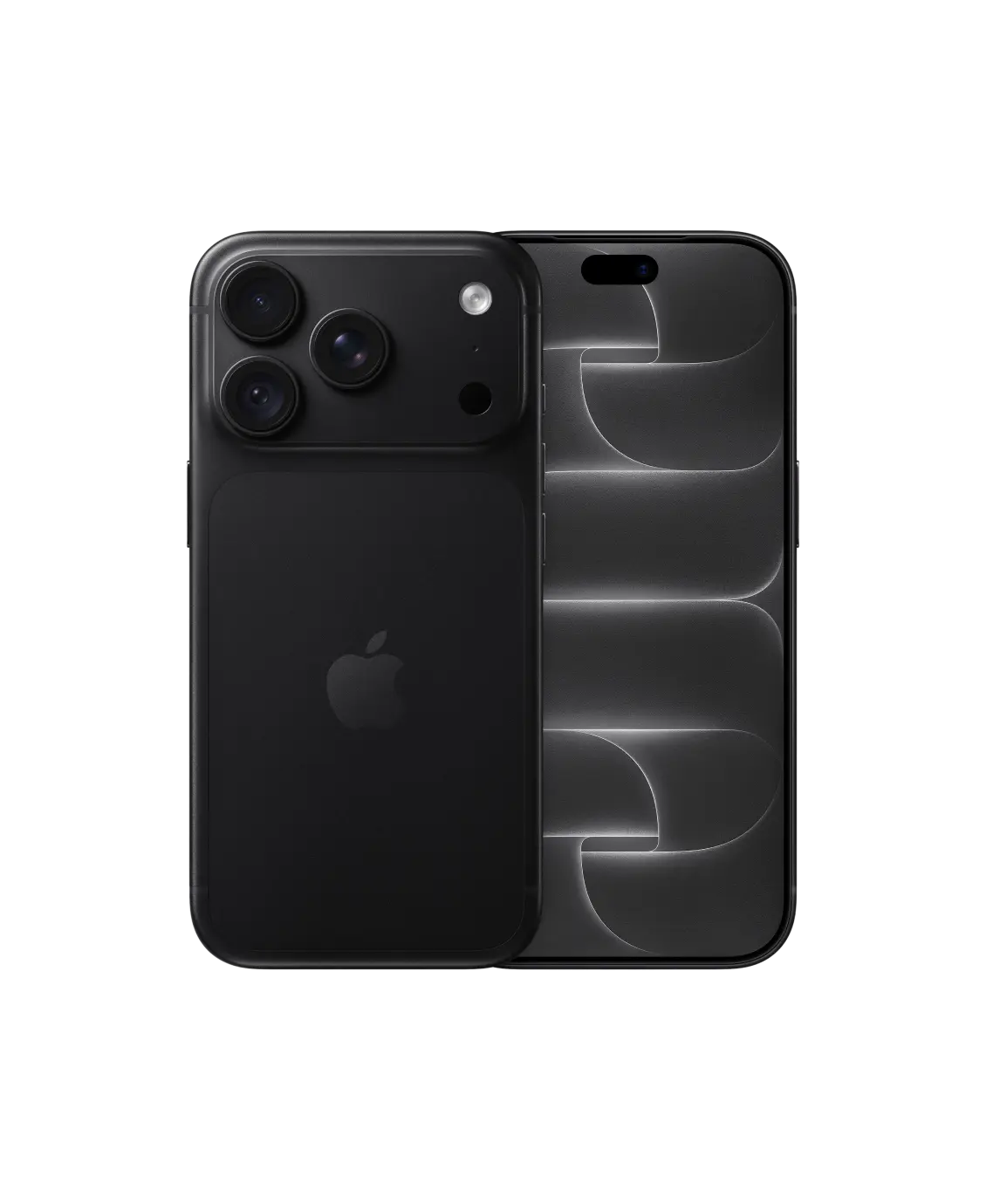 Apple iphone 18 pro 256 gb Negro
