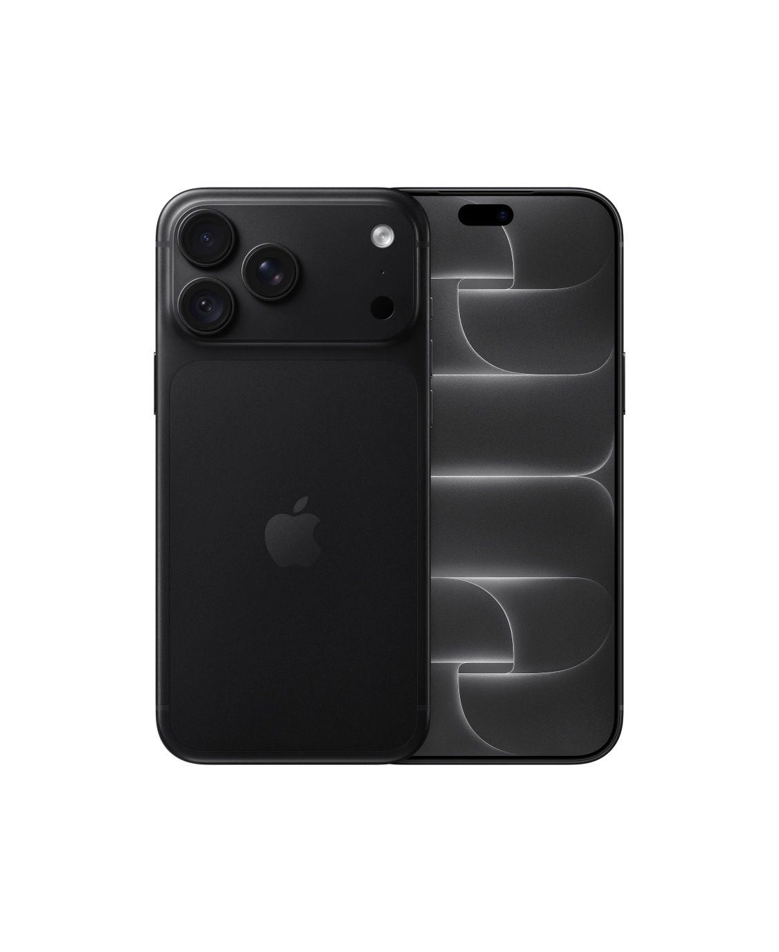 Apple iphone 18 pro max 512 gb Negro